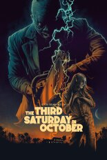 The Third Saturday in October