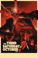 The Third Saturday in October: Part V