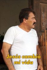 Jesús cambió mi vida