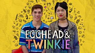 Egghead & Twinkie