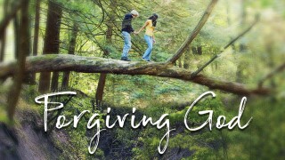 Forgiving God