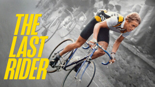 The Last Rider