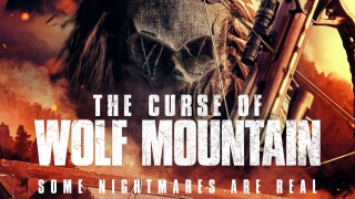 The Curse of Wolf Mountain