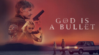 God Is a Bullet