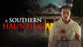 A Southern Haunting