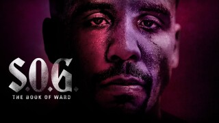 S.O.G.: The Book of Ward