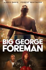 Big George Foreman