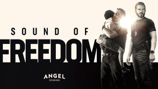 Sound of Freedom