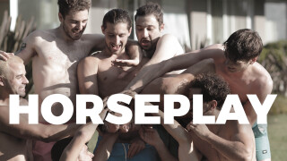 Horseplay