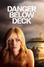 Danger Below Deck