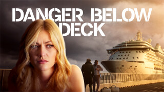 Danger Below Deck