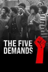 The Five Demands