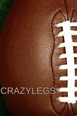 Crazylegs