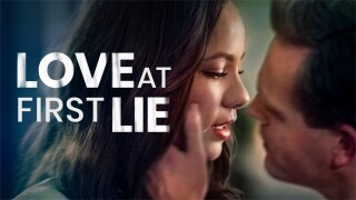 Love at First Lie