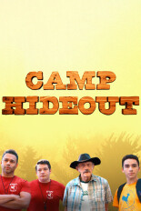 Camp Hideout