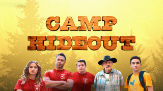 Camp Hideout