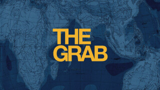 The Grab