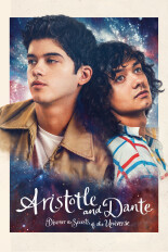 Aristotle and Dante Discover the Secrets of the Universe