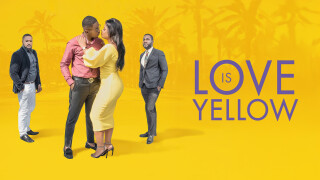 Love Is Yellow