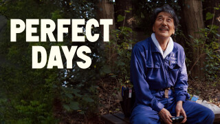 Perfect Days