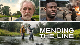 Mending the Line