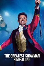 The Greatest Showman Sing-Along