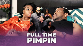 Full Time Pimpin