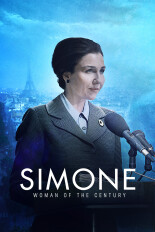 Simone: Woman of the Century