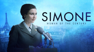 Simone: Woman of the Century
