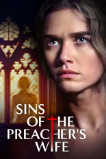 Sins of the Preacher's Wife