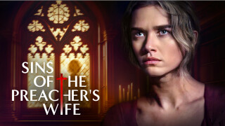 Sins of the Preacher's Wife