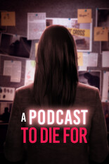 A Podcast to Die For