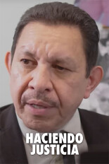 Haciendo justicia