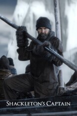 Shackleton's Captain