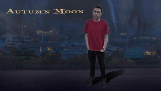 Autumn Moon