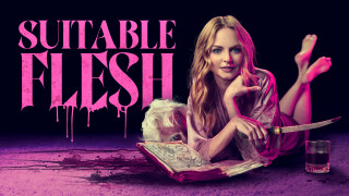 Suitable Flesh