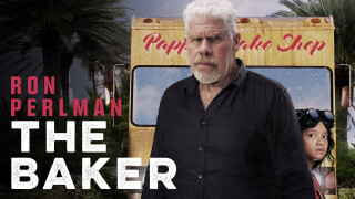 The Baker