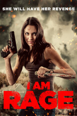 I am Rage