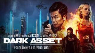 Dark Asset