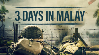 3 Days In Malay