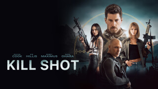 Kill Shot