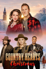 Country Hearts Christmas