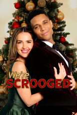 We're Scrooged