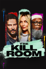 The Kill Room