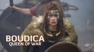 Boudica: Queen of War