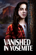 Vanished in Yosemite