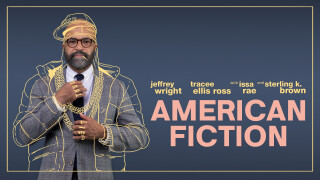 American Fiction