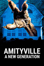 Amityville: A New Generation