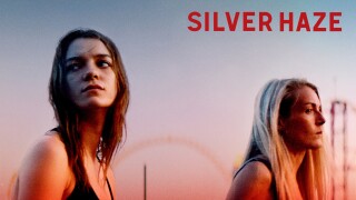 Silver Haze