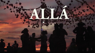 Allá